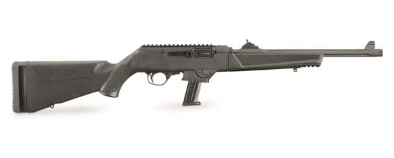 ruger pc carbine